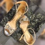 Badgley Mischka Jewel Miguela