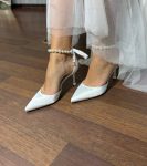 весільні туфлі