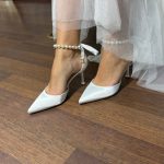 весільні туфлі