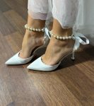 весільні туфлі