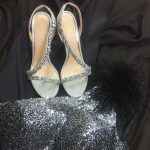 Jewel Badgley Mischka JAVA Silver