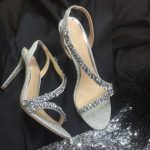 Jewel Badgley Mischka JAVA Silver