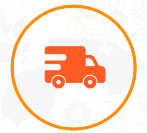 доставка товару