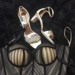 вечірні босоніжки для вашої ідеальної урочистості