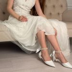 Весільні балетки