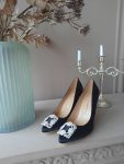 Manolo Blahnik туфлі