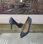 Manolo Blahnik туфлі