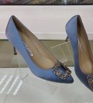 Manolo Blahnik туфлі