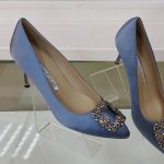 Manolo Blahnik туфлі