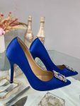 Manolo Blahnik туфлі
