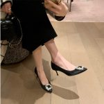 Manolo Blahnik туфлі