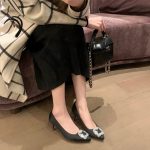 Manolo Blahnik туфлі