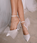 весільні туфлі