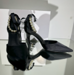 святкові туфлі