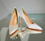 Весільні туфлі