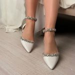 Весільні балетки