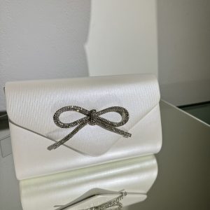 весільний клатч з банатми