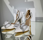 туфлі з бантами