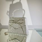 Сумка банти камінці