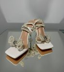 Босоніжки перли