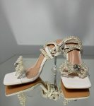 Босоніжки перли