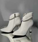 Весільні ботильйони з ремінцем (знімається)