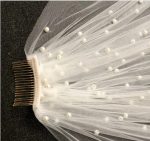 фата для нареченої