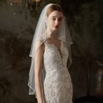 фата для нареченої