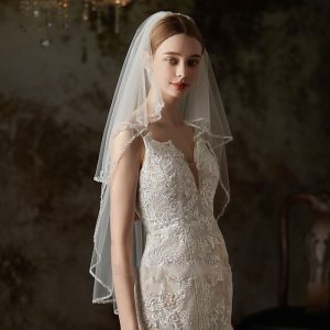 фата для нареченої