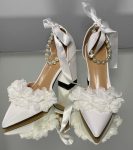 Весільні туфлі