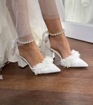 Весільні туфлі