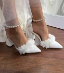 Весільні туфлі