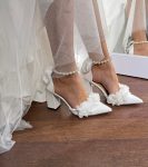 Весільні туфлі