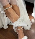 Весільні туфлі