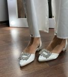 весільні балетки