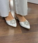 весільні балетки