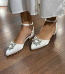 весільні балетки