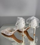 Весільні туфлі