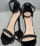 Святкові босоніжки