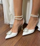 Весільні туфлі