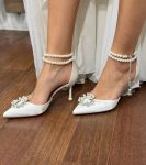 Весільні туфлі