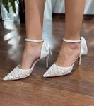 Весільні туфлі