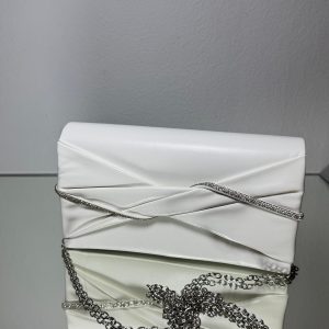 Сумка клатч жіночий весільний С-0030