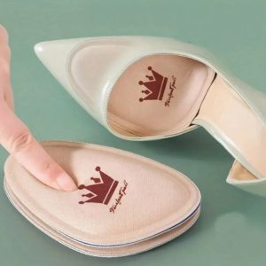 Текстильні вставки для взуття